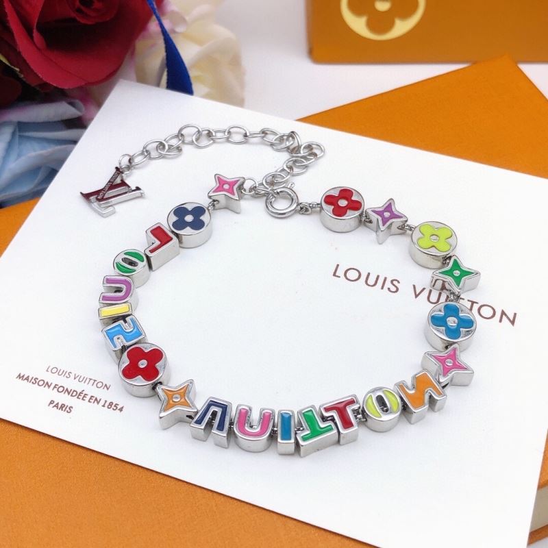 LV Bracelets